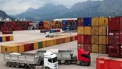 امکان خروج کالا بدون دریافت و ارائه کد ساتا 