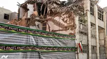 کمک ۲۵۰ میلیونی برای لوازم منزل آسیب‌دیدگان جنگ ۱۲ روزه