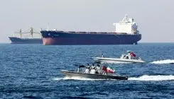 شورای دفاع: تنگه هرمز مین‌ریزی می‌شود