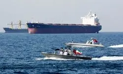 وزارت امور خارجه: تنگه هرمز بسته نیست 