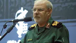 سردار محبی: شرکت‌های کشتیرانی فریب آمریکای کودک‌کش را نخورند