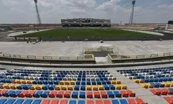 دیدار مس - پرسپولیس در شهر بابک برگزار می‌شود