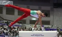 اینچه‌درگاهی دستور موقت گرفت؛ انتخابات ژیمناستیک برگزار می‌شود؟

