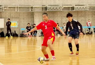 صعود و تایلند به یک چهارم نهایی فوتسال زنان 
