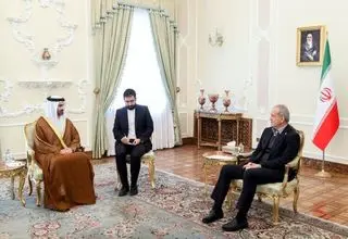 پزشکیان: جایگزین‌کردن اختلافات با وحدت، ضرورتی راهبردی برای کشورهای اسلامی است