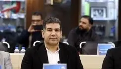 حسینی: برای اولین بار در مسابقات کشوری بوکس میزبان قهرمان نشد