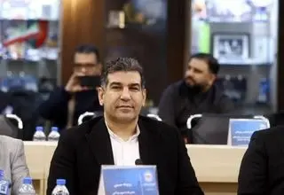 حسینی: برای اولین بار در مسابقات کشوری بوکس میزبان قهرمان نشد