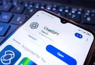 ارائه تبلیغات در نسخه رایگان چت جی‌پی‌تی