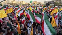 چرا مردم پیروز «جنگ تحمیلی ۱۲ روزه» بودند؟