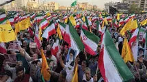 چرا مردم پیروز «جنگ تحمیلی ۱۲ روزه» بودند؟