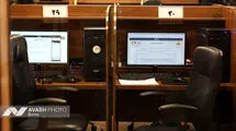 بازید از مرکز تحقیقات صدا و سیما