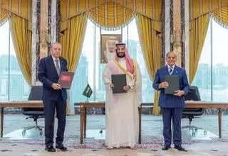 بازی ائتلاف‌ها