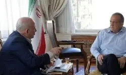 پزشکیان با استاندار مازندران گفتگو کرد