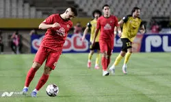 تراکتور به‌دنبال سبقت از مدعیان