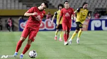 تراکتور به‌دنبال سبقت از مدعیان