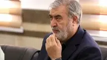 عزیزی: ارسال فیلم و تصویر به شبکه‌های معاند اقدام علیه امنیت ملی است