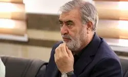 عزیزی: ارسال فیلم و تصویر به شبکه‌های معاند اقدام علیه امنیت ملی است