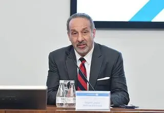 چند صدایی اعراب در برابر ایران