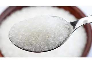 قیمت شکر سفید به بالای ۹۰ هزارتومان می رسد