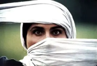 «باشو غریبه کوچک» روی آنتن شبکه نمایش می‌رود