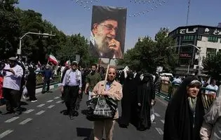 پژواک یک شهادت در جهان؛ بازخوانی واکنش دولت‌ها و شخصیت‌های جهانی(بخش اول)
