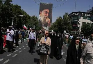 پژواک یک شهادت در جهان؛ بازخوانی واکنش دولت‌ها و شخصیت‌های جهانی(بخش اول)