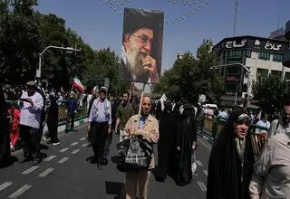 پژواک یک شهادت در جهان؛ بازخوانی واکنش دولت‌ها و شخصیت‌های جهانی(بخش اول)