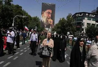 اعلام زمان دقیق برنامه وداع با پیکر رهبر شهید انقلاب، به‌زودی