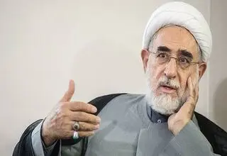 اگر انتقاد حق مردم است پس دنبال راه حل باشید 