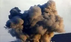 اصابت ۴ پرتابه دشمن به چابهار و کنارک