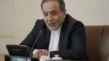 پس لرزه‌های دستگیری قاسمیان از زبان عراقچی