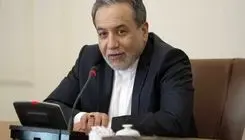 پس لرزه‌های دستگیری قاسمیان از زبان عراقچی