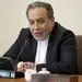 پس لرزه‌های دستگیری قاسمیان از زبان عراقچی