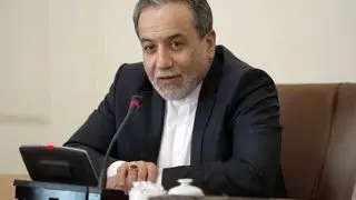 پس لرزه‌های دستگیری قاسمیان از زبان عراقچی