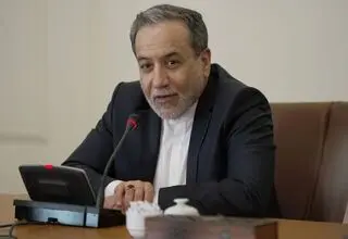 پس لرزه‌های دستگیری قاسمیان از زبان عراقچی