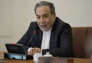 پس لرزه‌های دستگیری قاسمیان از زبان عراقچی
