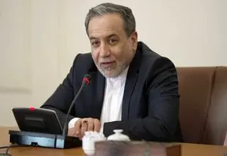 پس لرزه‌های دستگیری قاسمیان از زبان عراقچی