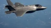پدافند هوایی ایران دو جنگنده F-35 رژیم صهیونیستی را منهدم کرد  
