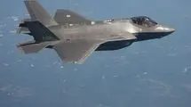 پدافند هوایی ایران دو جنگنده F-35 رژیم صهیونیستی را منهدم کرد  

