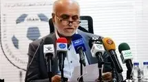 اولیایی: صدرنشینی یک تیم نمی‌تواند ملاک مناسبی برای معرفی قهرمان باشد

