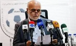 اولیایی: صدرنشینی یک تیم نمی‌تواند ملاک مناسبی برای معرفی قهرمان باشد
