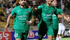 آغاز تمرینات شمس‌آذر از فردا