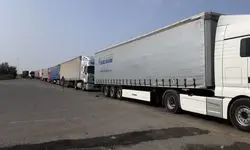 فرآیند انجام تشریفات گمرکی طبق روال انجام می‌شود