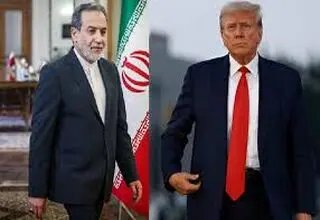 دیپلماسی به وقت تهران