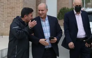 از پاداش سرمربی تا مدیران؛ چه کسانی از ۳۵۰ میلیارد سهم گرفتند؟
