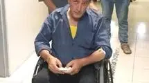 شبیخون مسلحانه قاچاقچیان چوب به جنگلبان گیلانی+ عکس