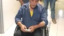 شبیخون مسلحانه قاچاقچیان چوب به جنگلبان گیلانی+ عکس
