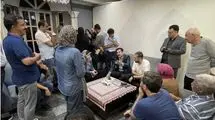 حسین‌زاده: از طرف دولت از مردم عذرخواهی می‌کنم