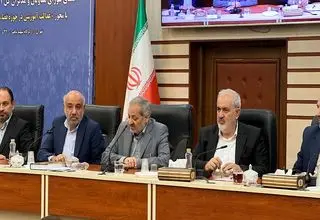 قیمت برق در مناطق گرمسیری  ۳۵ تومان به ازای هر کیلووات ساعت است
