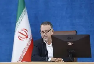 ثبت‌نام ۵۳۲۰۴ داوطلب انتخابات شوراهای اسلامی شهر تا ظهر روز هشتم